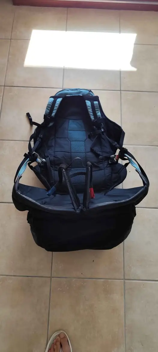Swing Mirage Rs 2