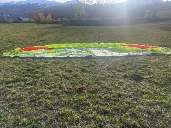Airdesign Ufo 2