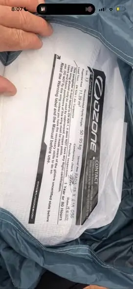 Ozone Rapido 3
