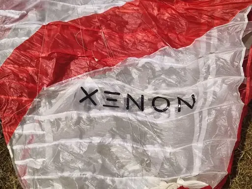 Nova Xenon 1