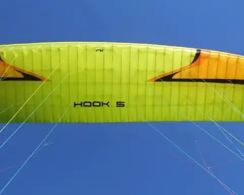 Niviuk Hook 5