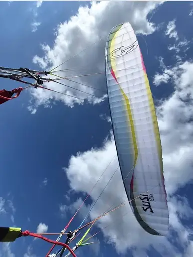 Airdesign Susi Xped