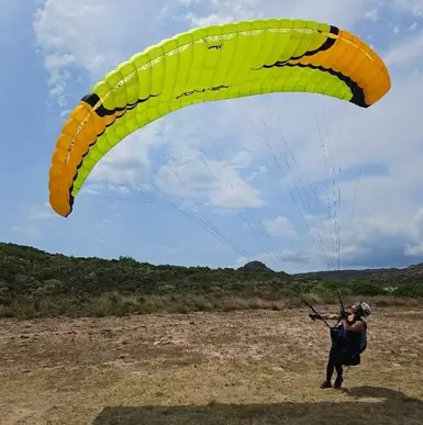 Niviuk Roller 1