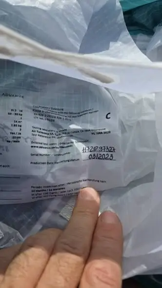 Advance Pi 3