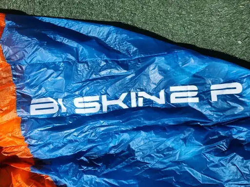 Niviuk BI Skin 2 P