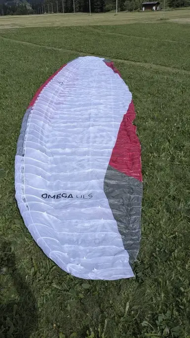 Advance Omega ULS