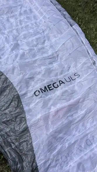 Advance Omega ULS