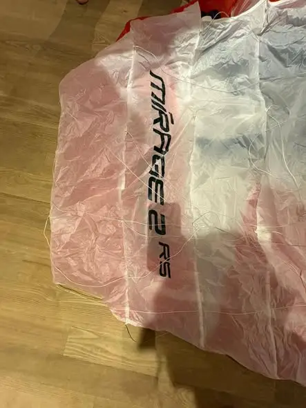 Swing Mirage Rs 2