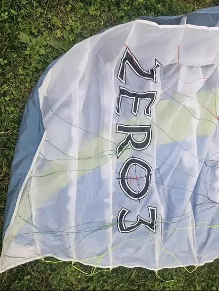 Ozone Zero 3