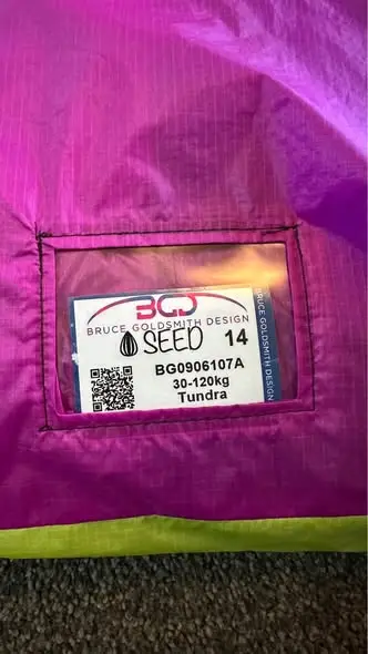 Bgd Seed
