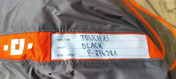 Dudek Touch