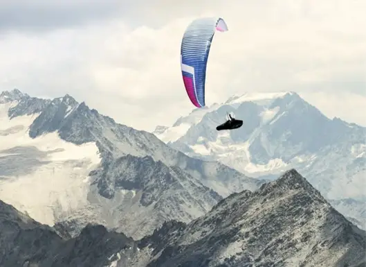Niviuk Peak 6
