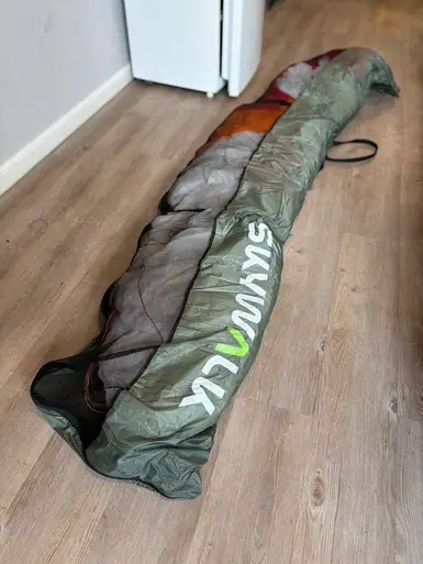 Axis Comet 3