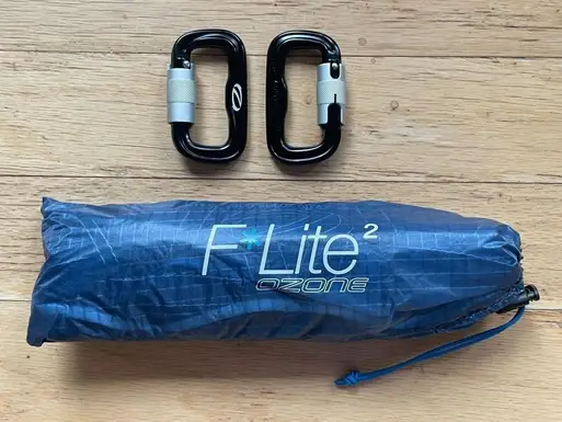 Ozone F*Lite 2