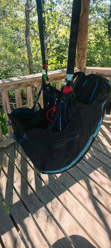 Nova Ventus