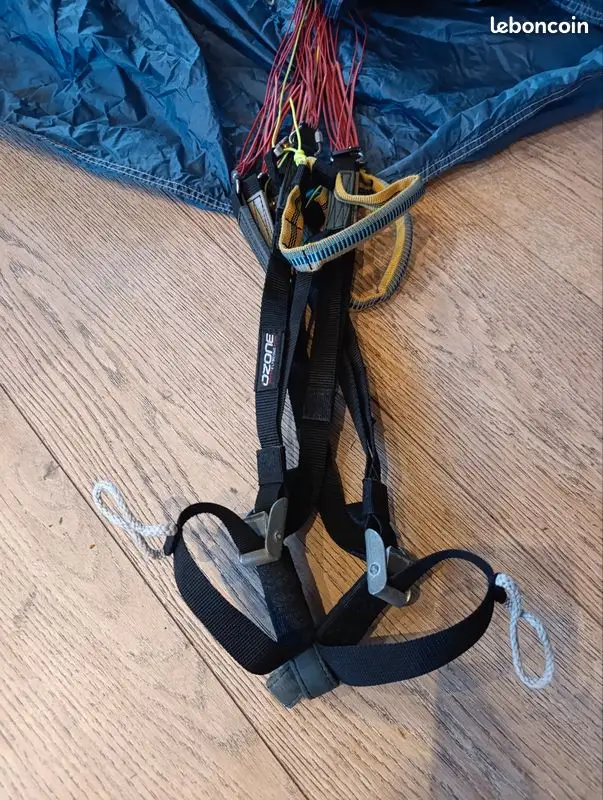 Ozone Fazer 2