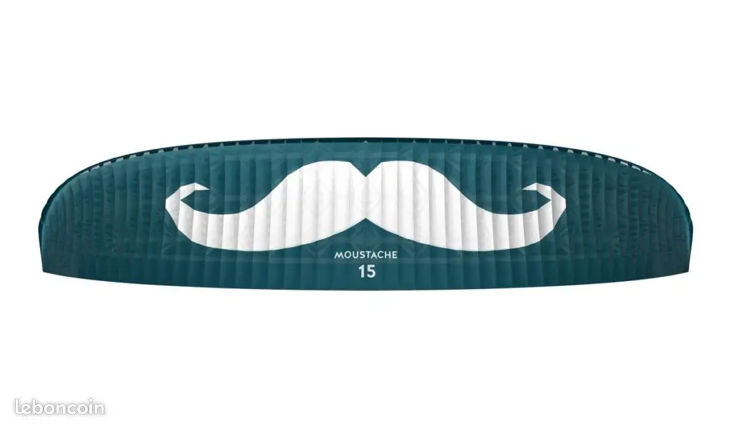 Goflare Moustache 1