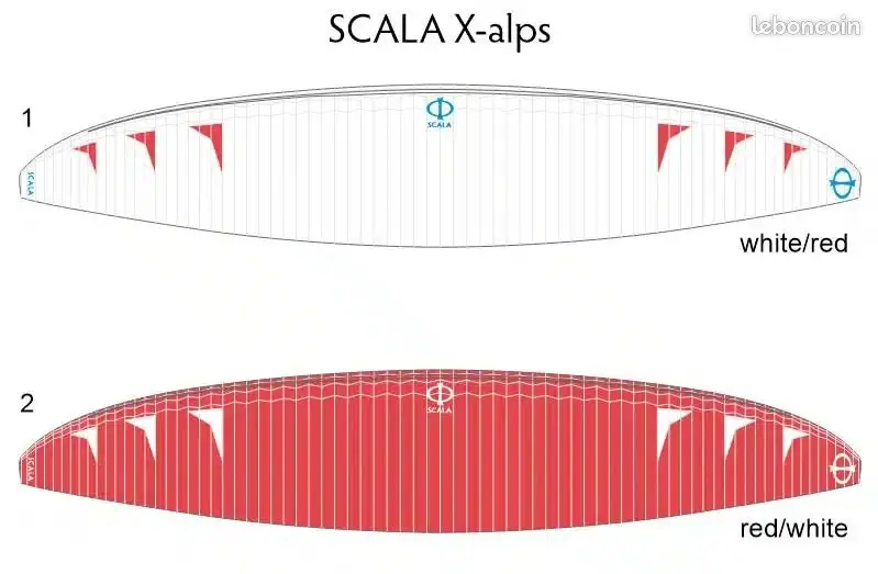 Phi Scala 1 Light