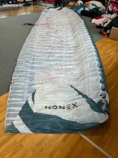 Nova Xenon 1