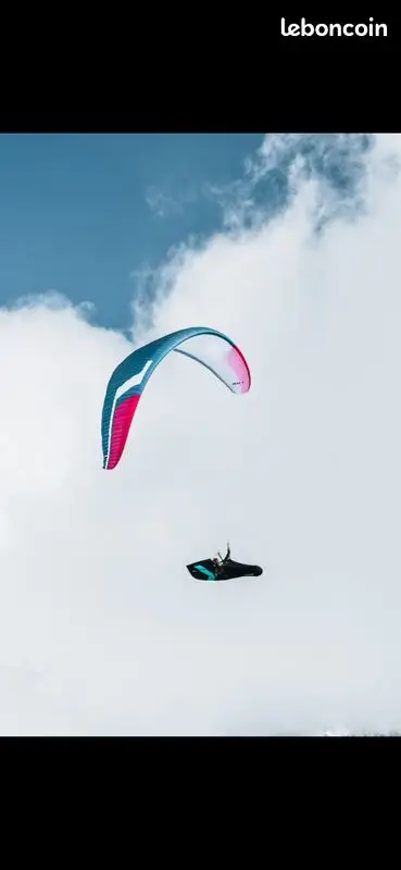 Niviuk Peak 6