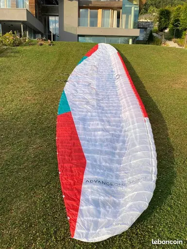Advance Omega Xalps 3