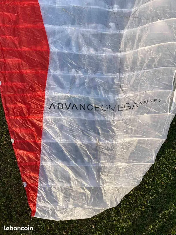 Advance Omega Xalps 3
