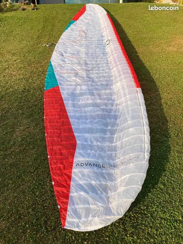 Advance Omega Xalps 3