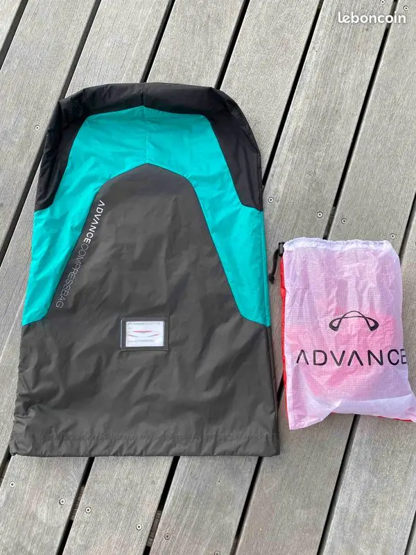 Advance Omega Xalps 3