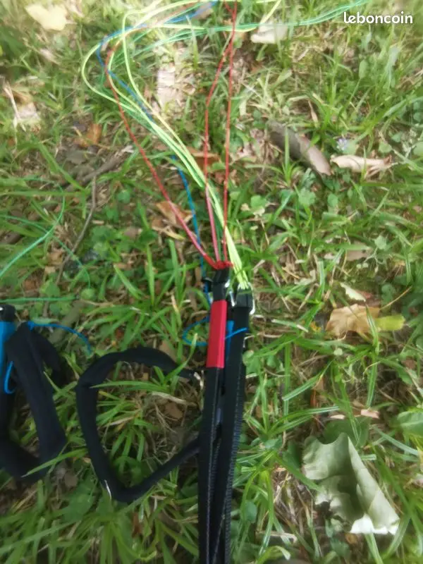 Level Flame Light