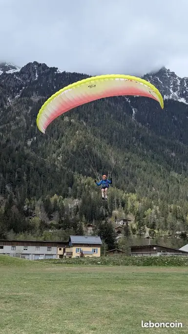 Ozone Ultralite 4