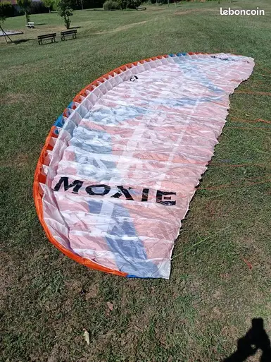 Ozone Moxie