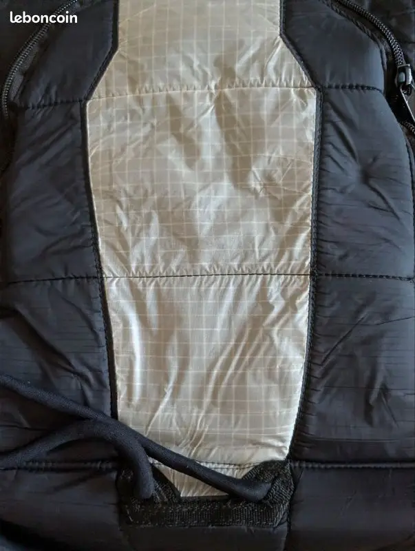 Ozone Zeolite 2