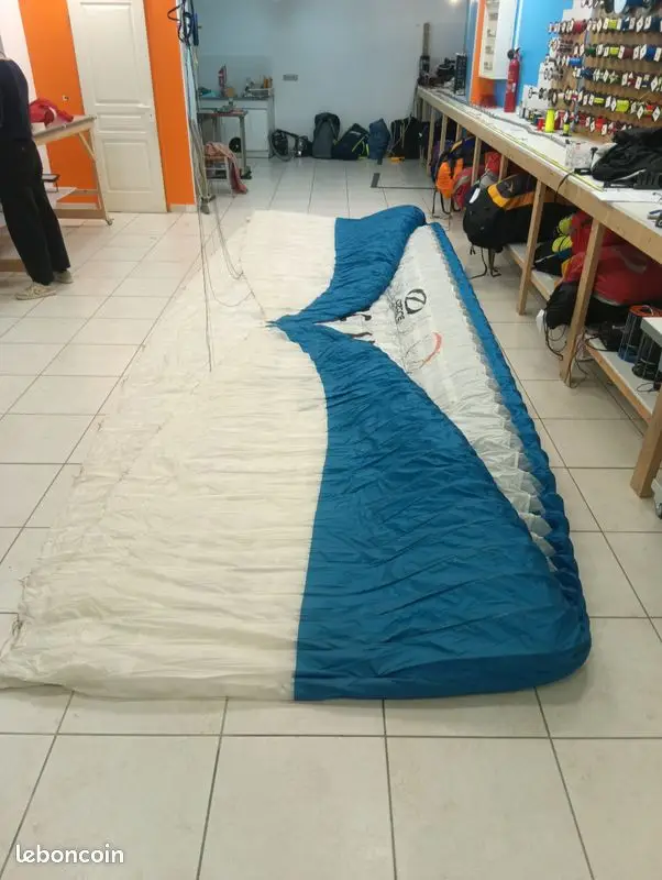 Ozone Enzo 3