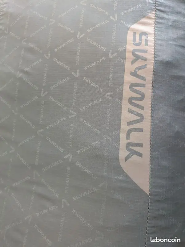 Skywalk Masala 3