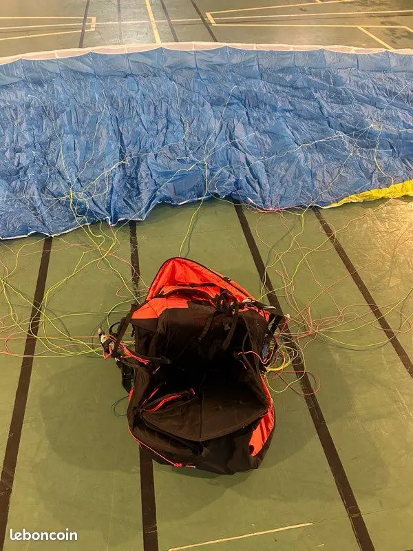 Advance Alpha 7