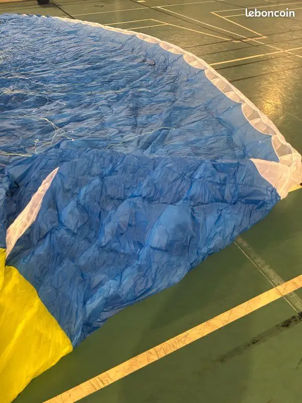 Advance Alpha 7