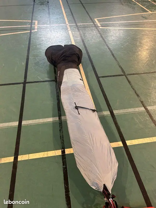 Advance Alpha 7