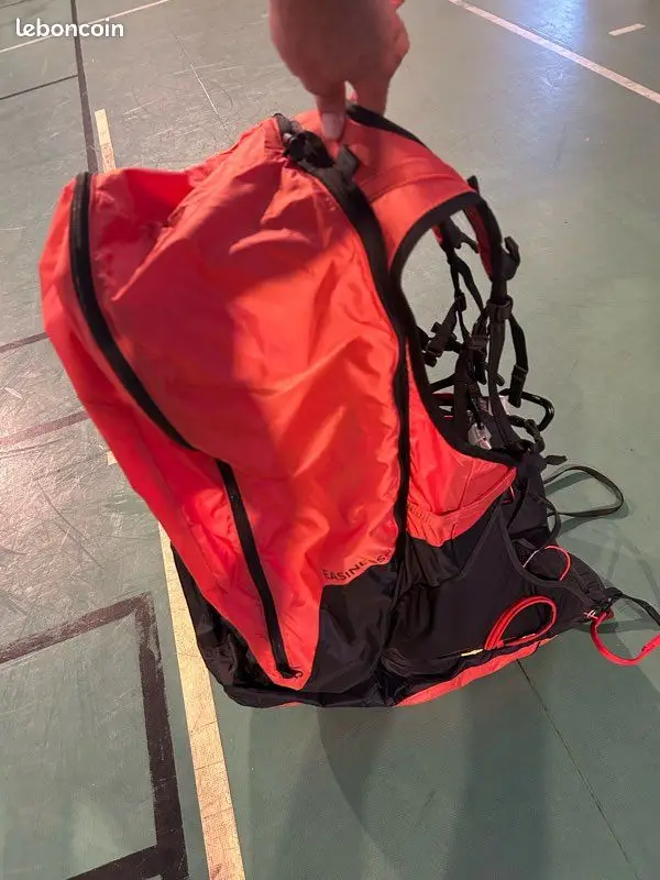 Advance Alpha 7