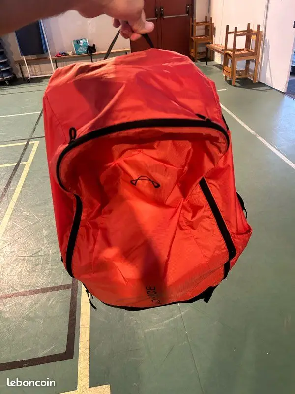 Advance Alpha 7