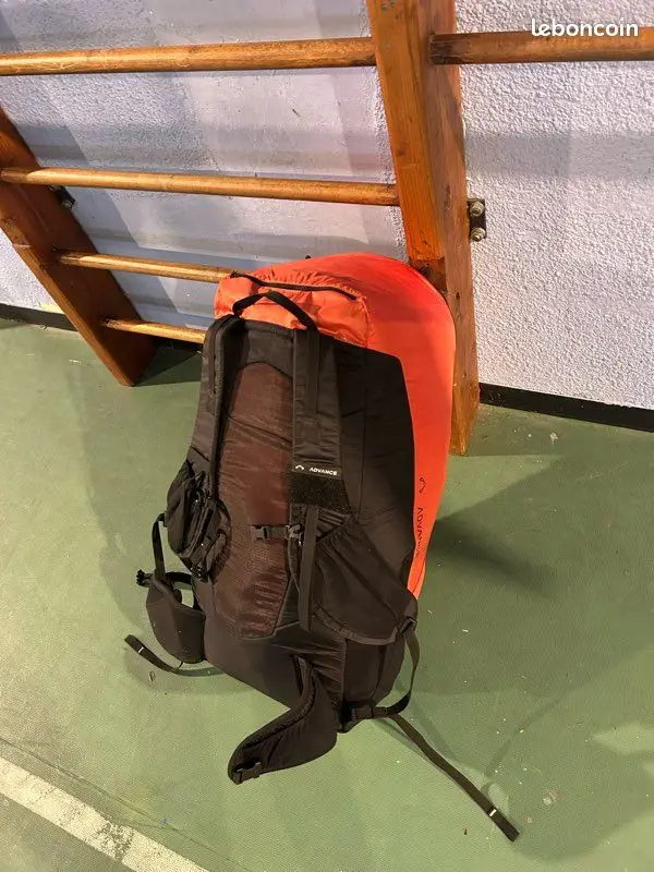Advance Alpha 7