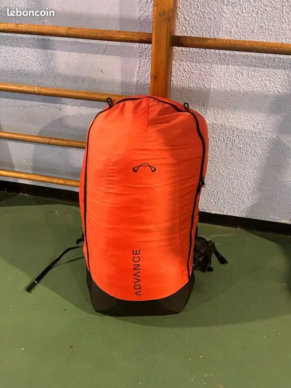 Advance Alpha 7