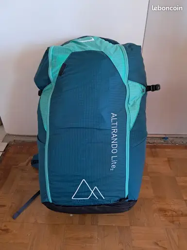 Niviuk Koyot 5