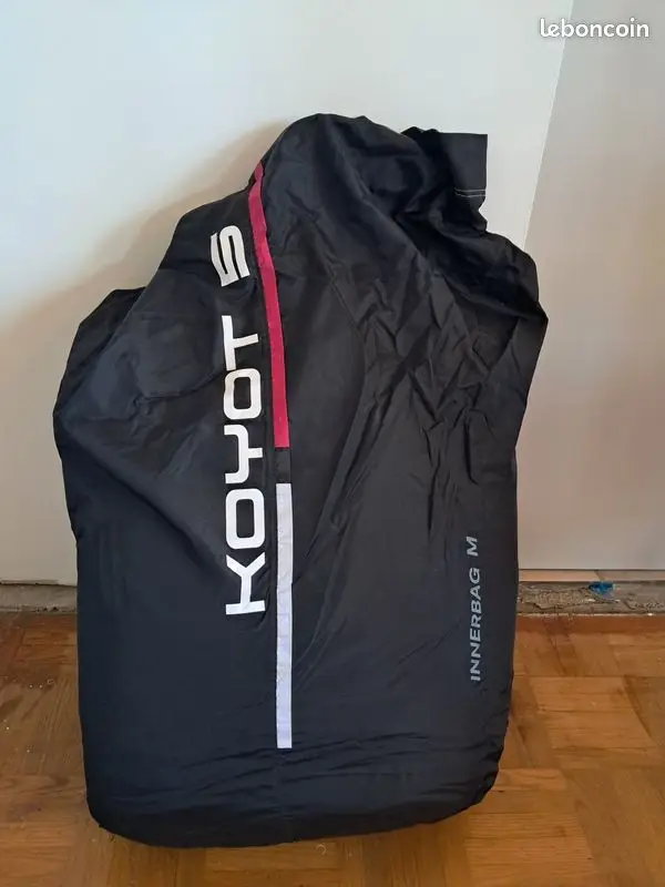 Niviuk Koyot 5