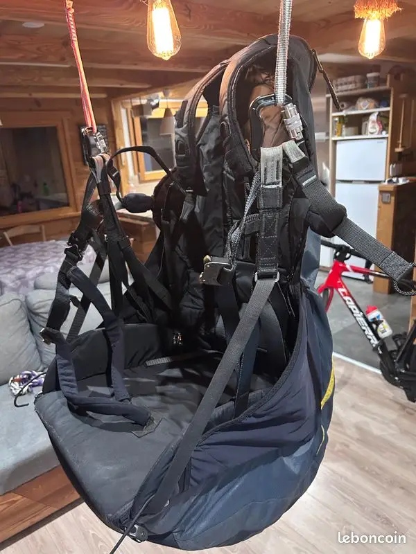Advance Alpha 6