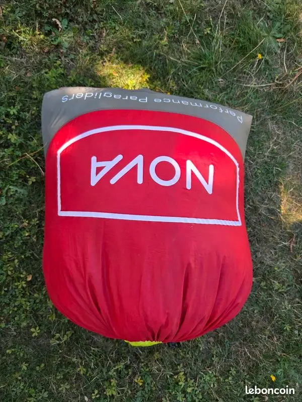 Nova Mentor 4