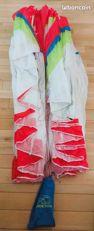 Airdesign Susi 3