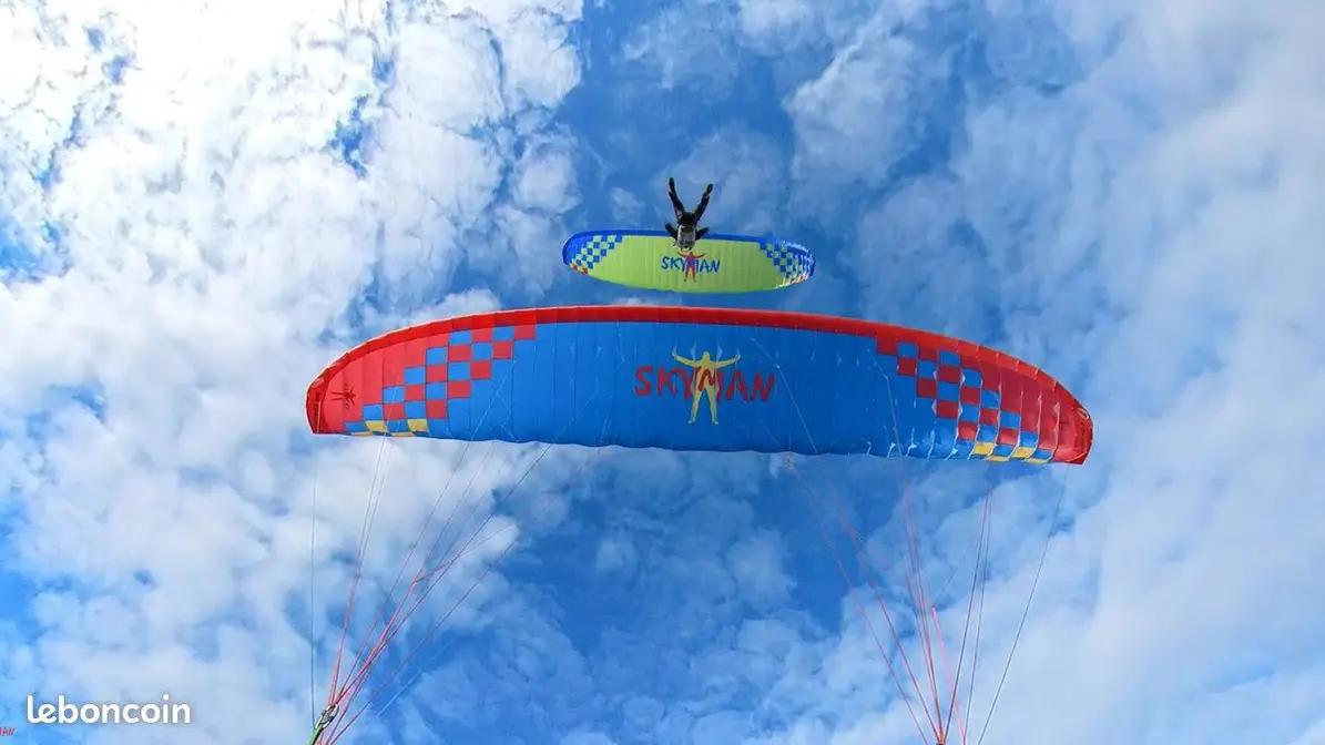 Skyman Sir Edmund 3