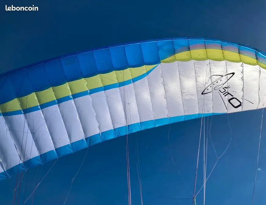 Airdesign Ufo 2